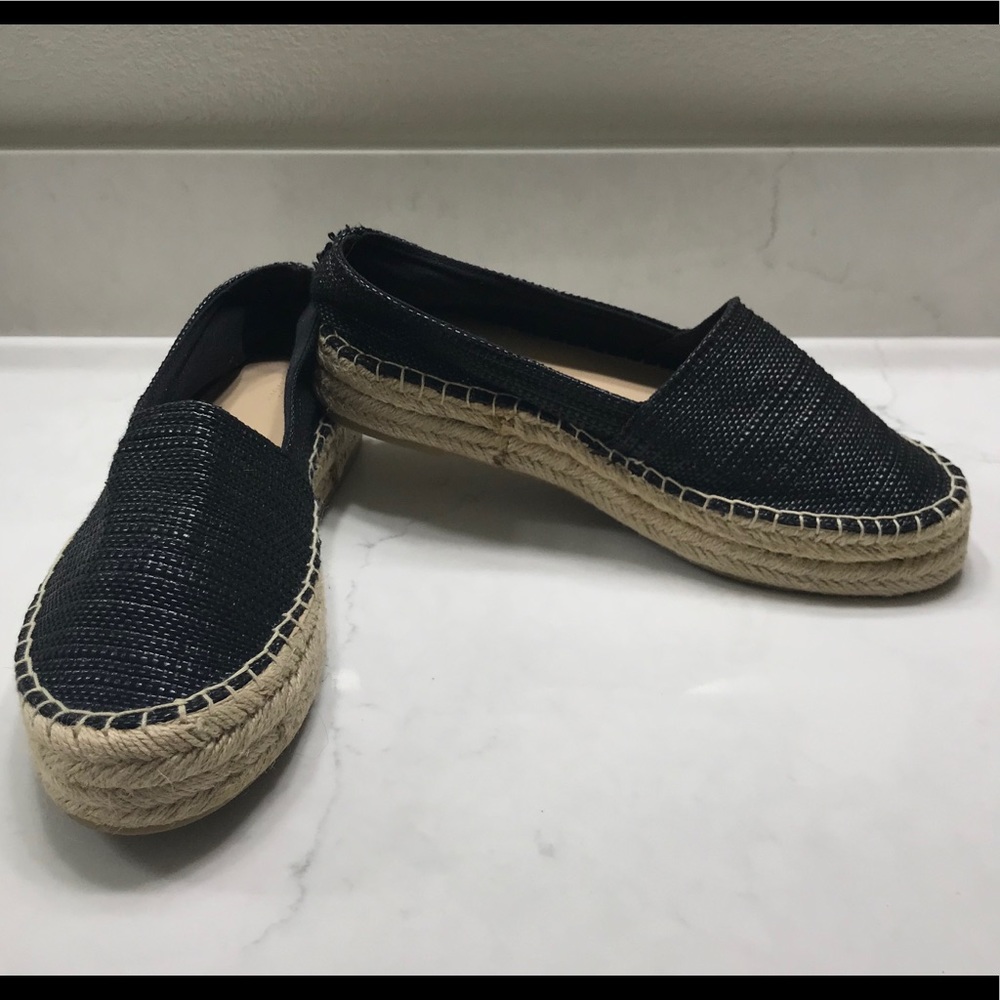 Zara Trafaluc espadrilles